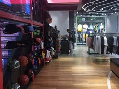 -李宁(大宁国际旗舰店)