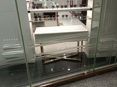 -宝岛眼镜·星创视光中心·林德伯格·奢品集合(北京世纪金源店)