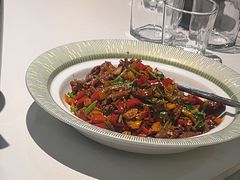 -秦月轩·陕西家乡菜(阜成路·五棵松店)