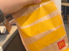 -麦当劳(海洋城店)