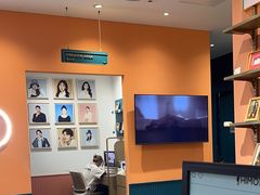 -海马体照相馆(龙湖杭州金沙天街店)