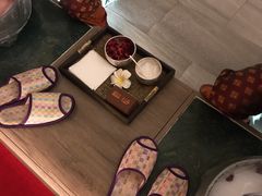 -泰乐道·SPA·按摩·足道(坡子街店)