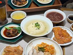 -松鹤楼面馆(清河万象汇店)