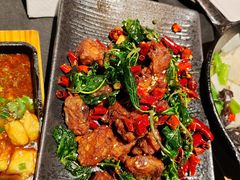 -松茸小馆·云南特色餐厅