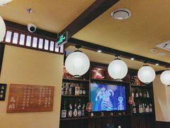 -鸟鹏烧鸟居酒屋(仁恒梦中心店)