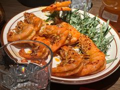 -ZAFFERANO西班牙海鲜饭(上海首店)