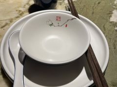 -绿茶餐厅(乐峰广场店)