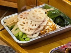 -小饕荟雅安贡椒鱼鲜馆(广福桥店)