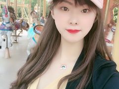 -辛玛王国游乐园