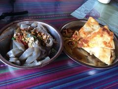 iphone_upload_pic-88号小吃店·经典云南菜·地道纳西美食