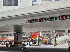 -7mall美食潮地标