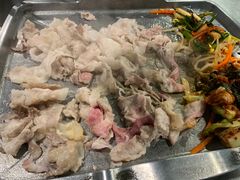 -李氏烤肉店