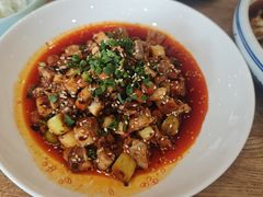 -双流老妈兔头(总店)