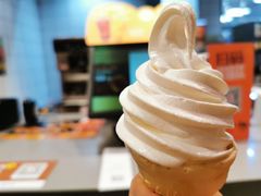 -汉堡王(EAC欧美中心店)