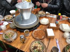 -谭记石锅鱼府(三道堰店)