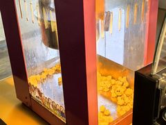 -逸廊大堂吧(三亚海棠湾万丽度假酒店)