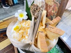 -婉泰·特色小吃·舂鸡脚(告庄二店)