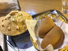 -劳顶笨咖啡(丽水宜家店)