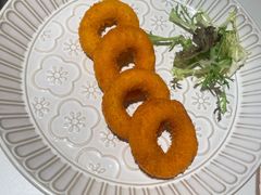 -牛扒先生·厚切雪花牛扒西餐厅(东平店)