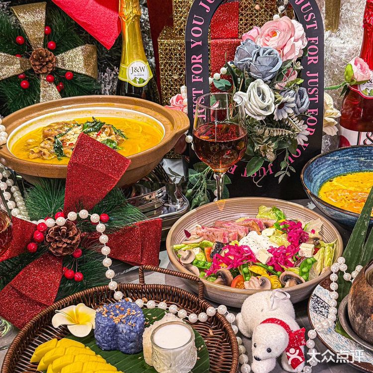 西安南门，这里的浪漫氛围已经拦不住了！！！