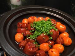 -马仕玖煲·融合菜·酥不腻烤鸭(人大店)