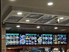 -魏家凉皮(大差市店)