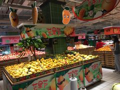 -大润发(花都店)
