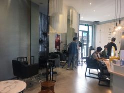 -MOVAN HAIR莫凡匠人发型屋