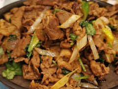 -烤肉季饭庄