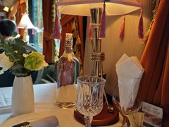 -火车头法国西餐厅