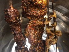 -炒豆合作社(东四总店)