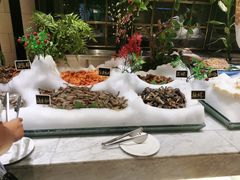 -川骄海鲜自助(亚运村店)
