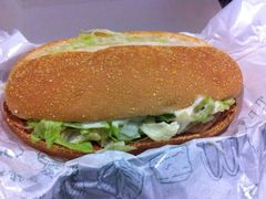 麦当劳-麦当劳(东吴广场银泰城店)