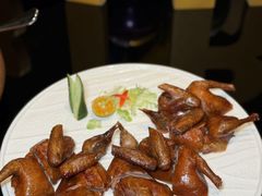 -丽晶轩中餐厅(重庆丽晶酒店)