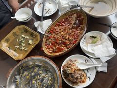 -朗妈私房菜(婺女州店)
