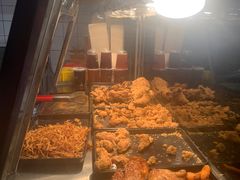 -前进5路汉堡炸鸡(昙华林店)