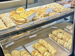 -长发西饼(临顿路店)