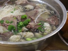 -福屿鲜捞小吃·捞化(福屿总店)