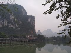 -明仕田园