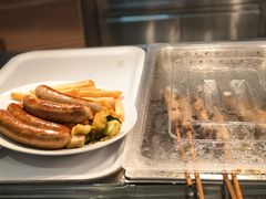 -宜家·瑞典风味餐厅(四元桥店)