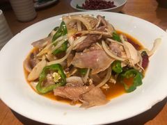 -小尕子·新疆菜(新世界店)