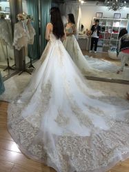 -LANYI COUTURE高级婚纱礼服改衣店