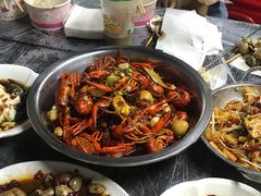 -小民大排档(光谷店)