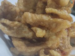 -嘎吧锅私家菜馆(新村十区店)