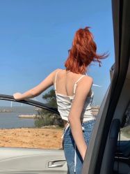-M1 HAIR烫染