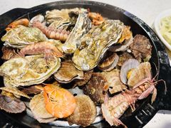 -巧克力渔家.小船海鲜胶东菜(万平口店)