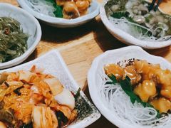 -东京屋(武定路店)