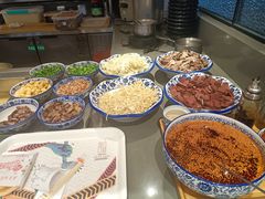 -秦晋面馆(青岛万象城店)