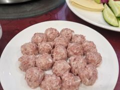 -山海关清和浑锅店