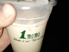 -1点点(岗顶店)